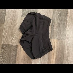Lululemon Running Shorts